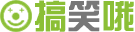 幽默啦LOGO