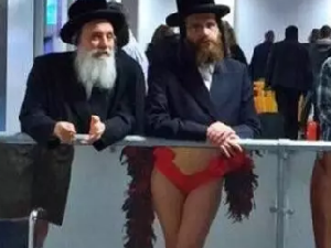 风骚的走位才是关键