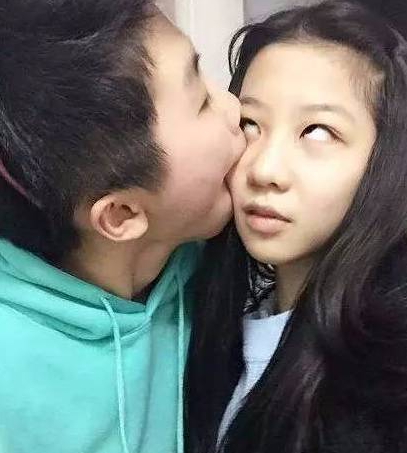 怎么证明女朋友脸皮厚