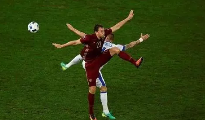 不如跳舞，踢足球不如跳舞