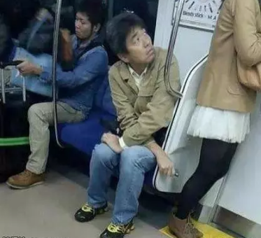 我就想知道，这能拍到什么