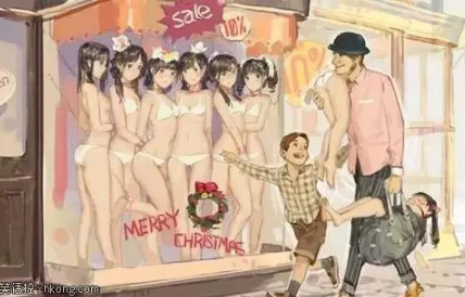 明年我要这个做新妈妈