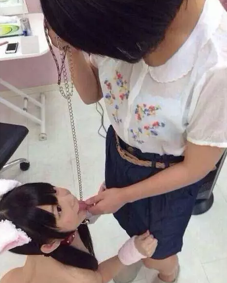 这么可爱的宠物我也想要一只呢