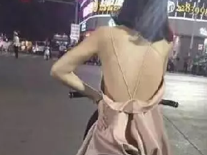 妈的，害我跟了三条街