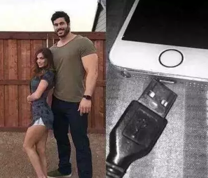 你看出其中的内涵了吗？