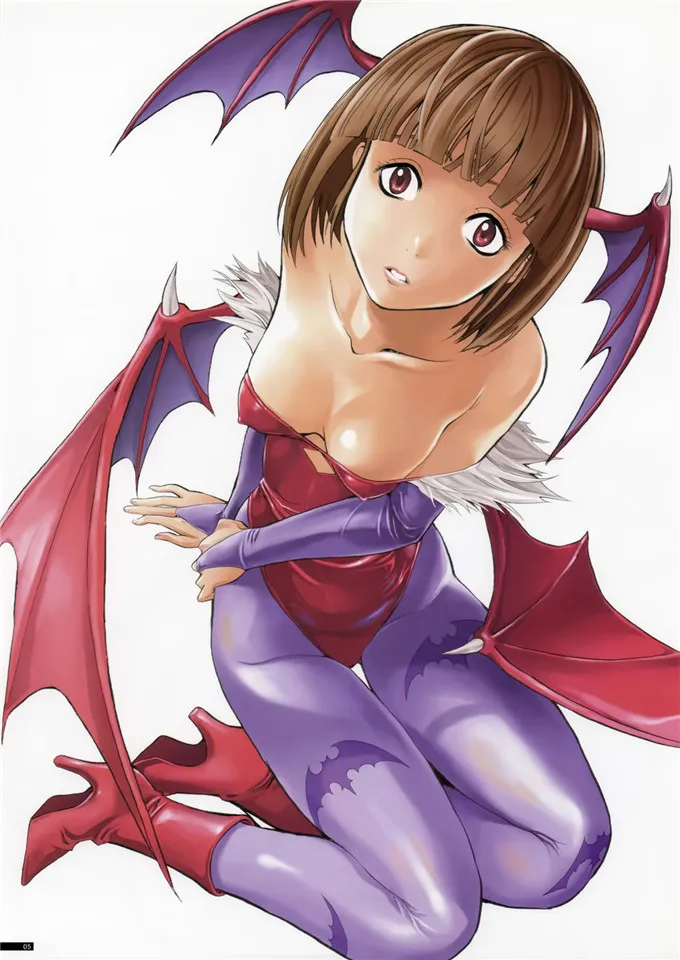 老师我不想被大家欺负了(4)